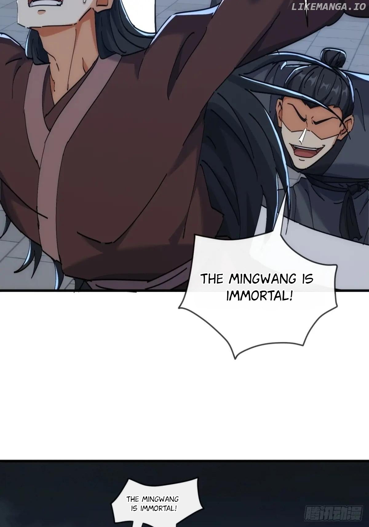 Please Slay The Demon! Young Master! Chapter 195 - page 30